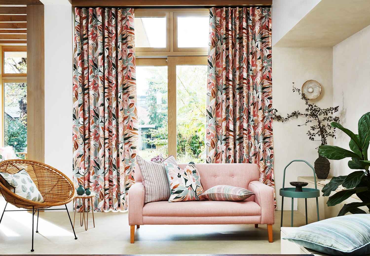 Curtains