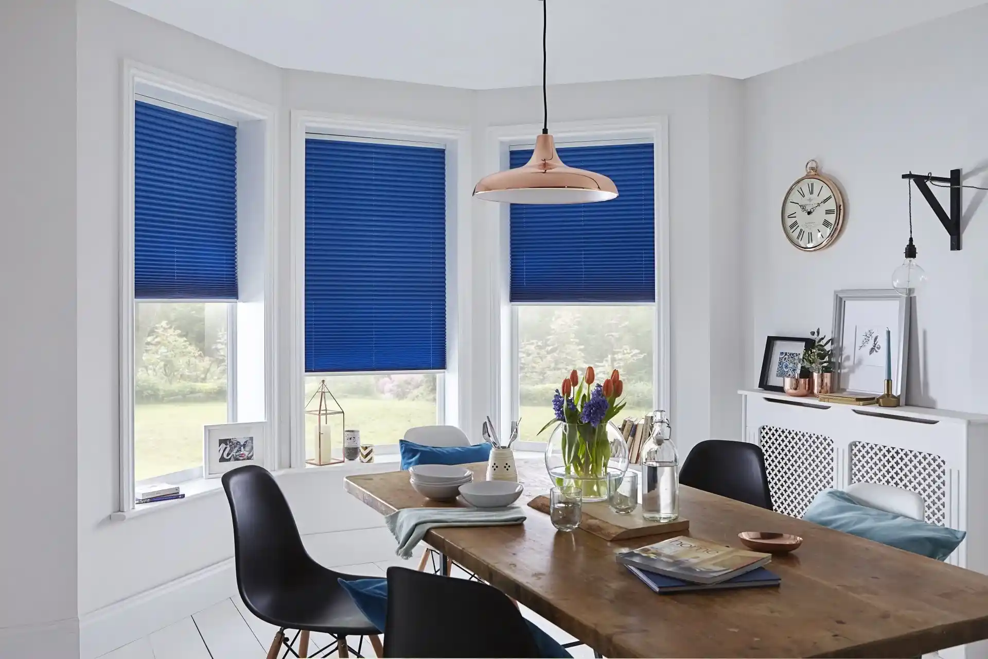 Electric Roller Blinds
