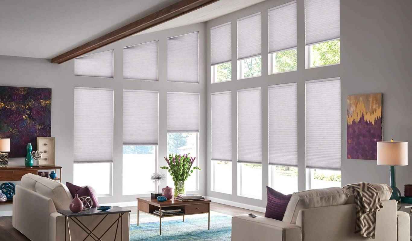 Privacy-Blinds