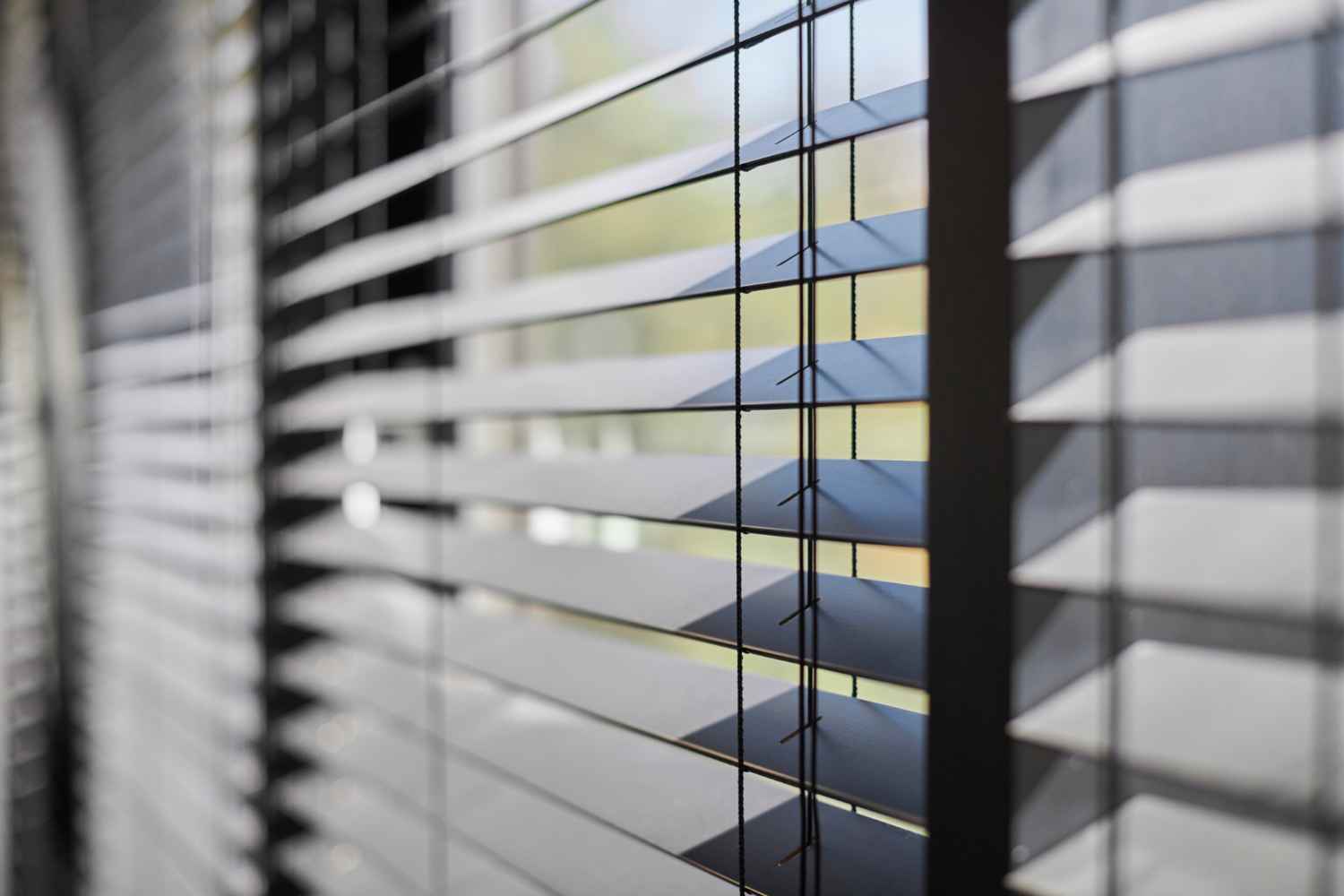 Commercial Blinds in Leeds