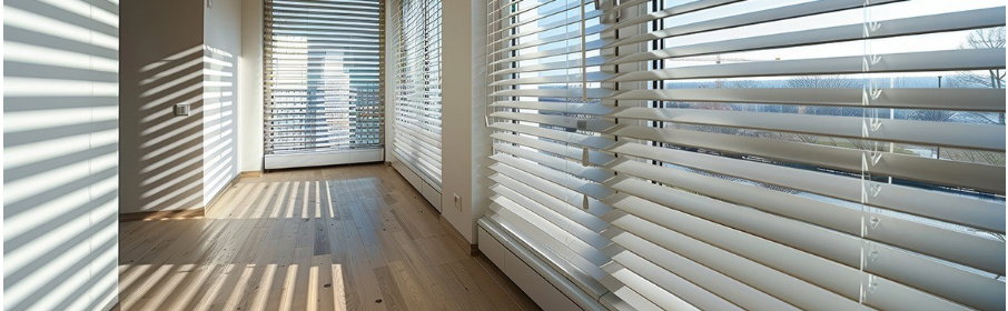 Window Blinds Harrogate done by The Carolina Blind Company